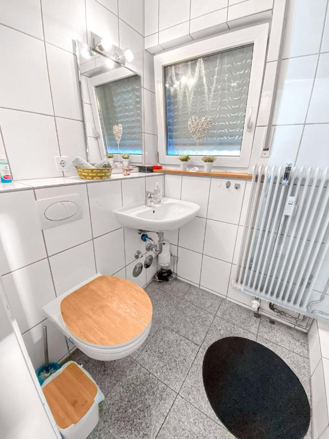Apartment Little Black Forest Garden Pforzheim