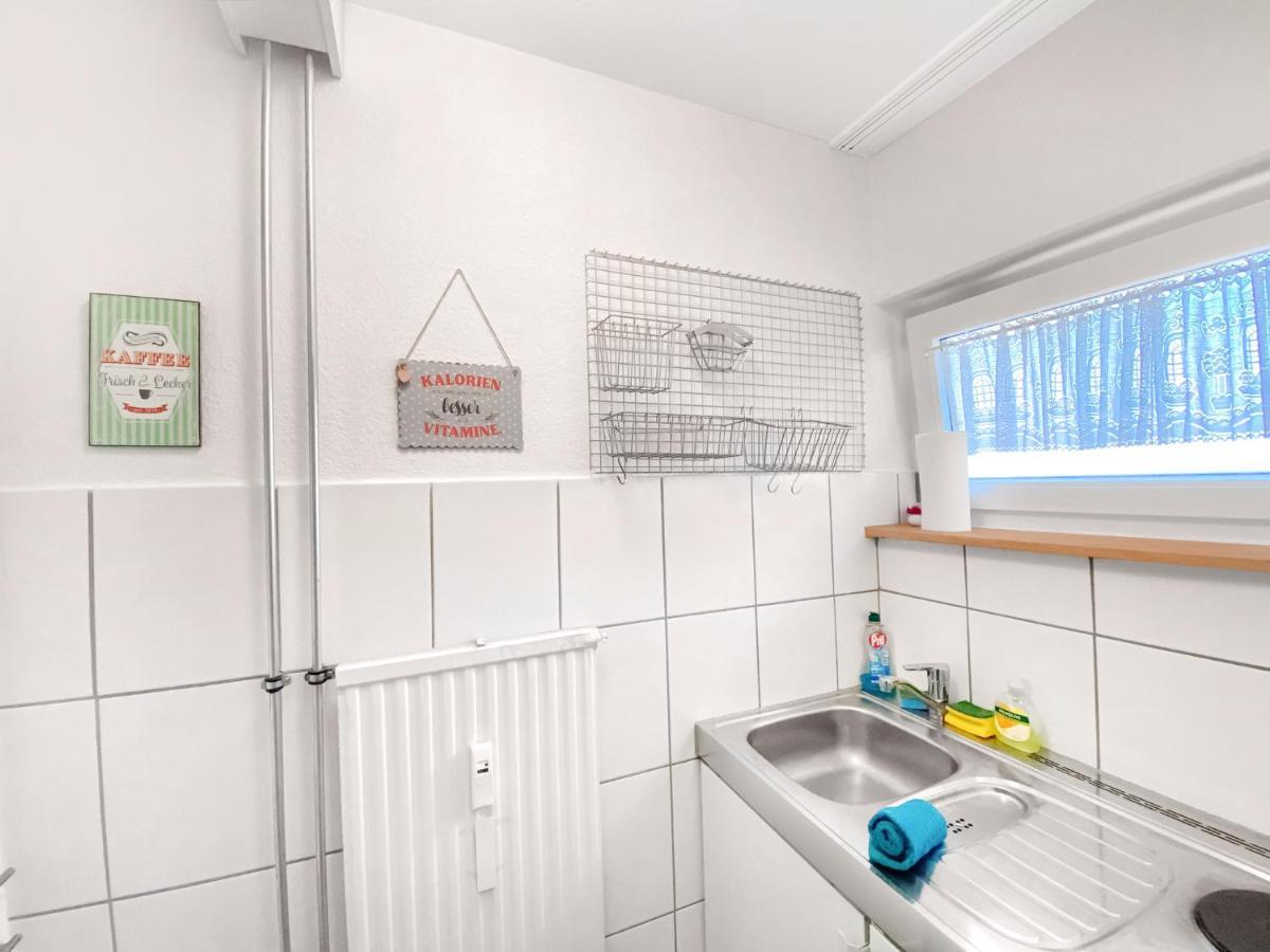 Little Black Forest Garden Apartment Pforzheim