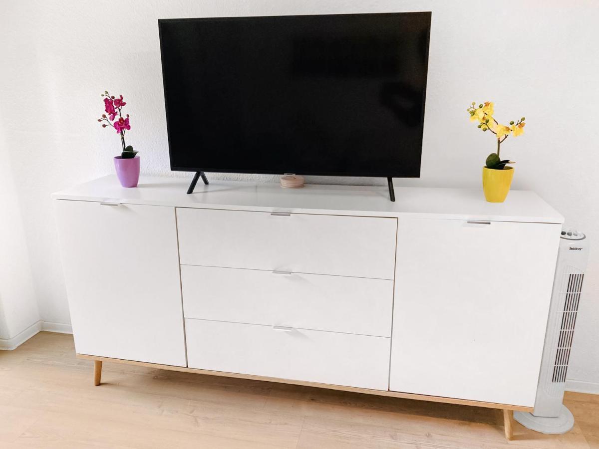 Apartment Little Black Forest Garden Pforzheim