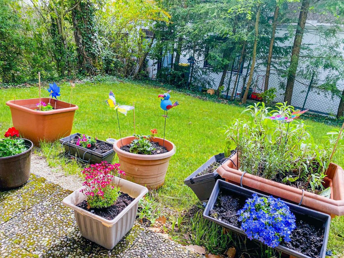 Little Black Forest Garden Pforzheim